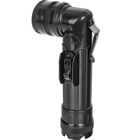 TORCIA ANGOLATA US NERA MILTEC