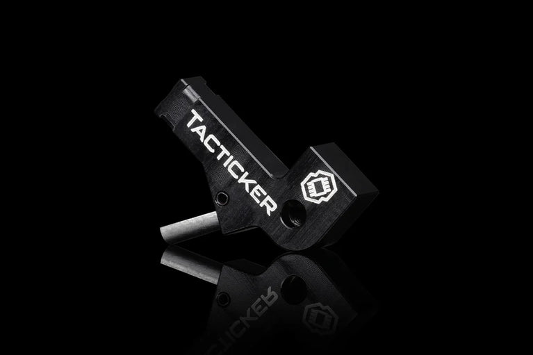 SISTEMA DI SIMULAZIONE DEL GRILLETTO REALISTICA TACTICKER GATE