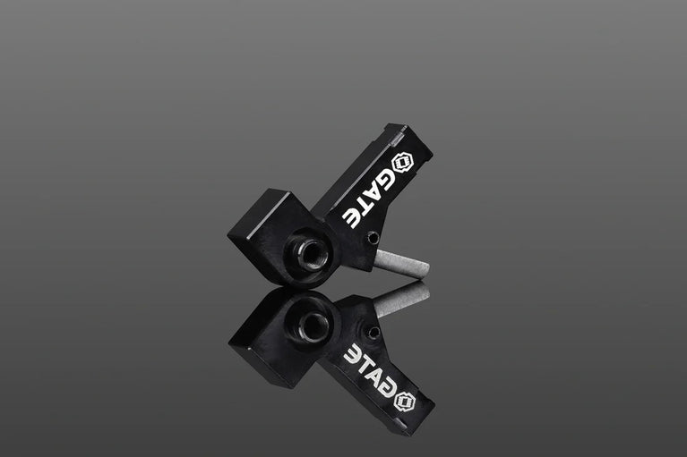 SISTEMA DI SIMULAZIONE DEL GRILLETTO REALISTICA TACTICKER GATE