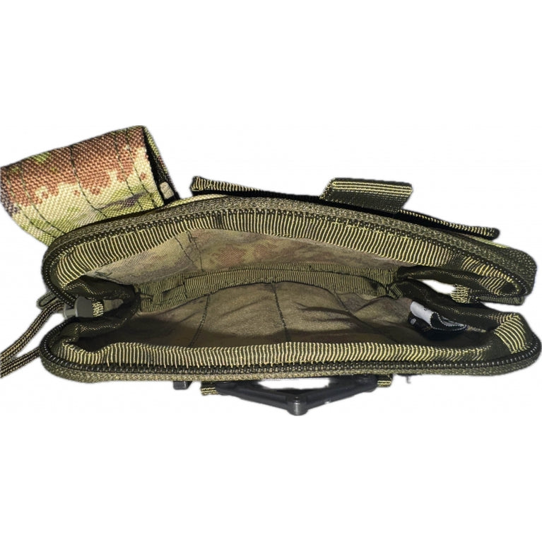 TASCA ANNEX ADMIN CON PORTA CARICATORE PER PISTOLA SBB