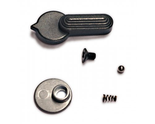 SELETTORE PER M4 IN METALLO G&G