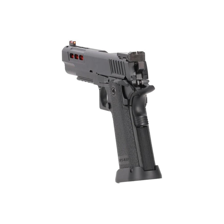PISTOLA SOFTAIR A GAS/CO2 SA-VGP12 SERIE VAPOR NERA/ROSSA SPECNA ARMS