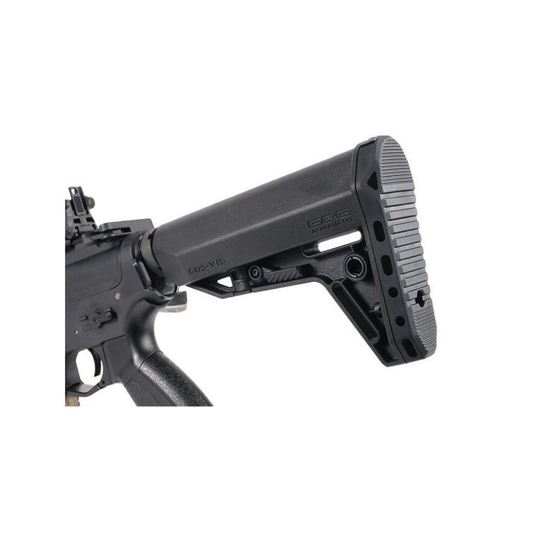 FUCILE SOFTAIR TR16 GMS MK1 9" G&G