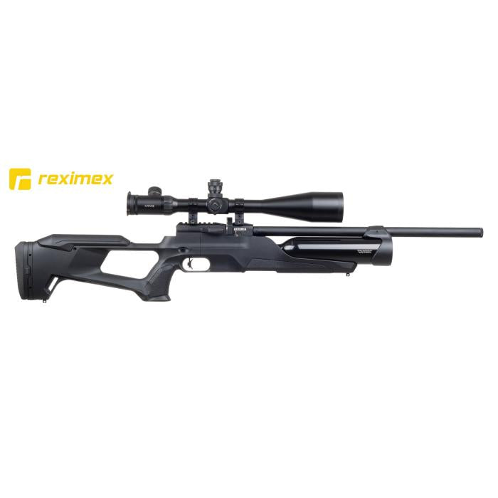 Carabina PCP Reximex Accura Calibro 5.5 reximex