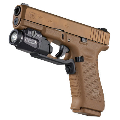 TORCIA PER PISTOLA DA 500 LUMENS CON PULSANTE REMOTO STREAMLIGHT