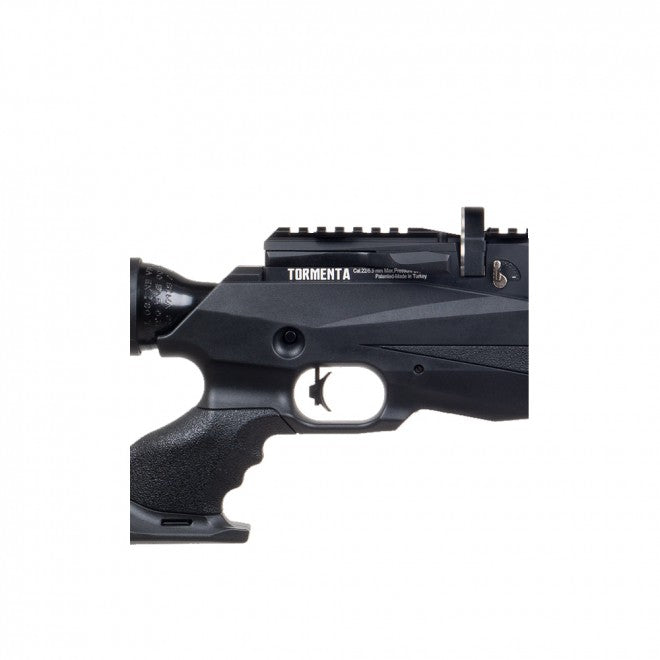 CARABINA PCP TORMENTA BLACK 5,5MM REXIMEX