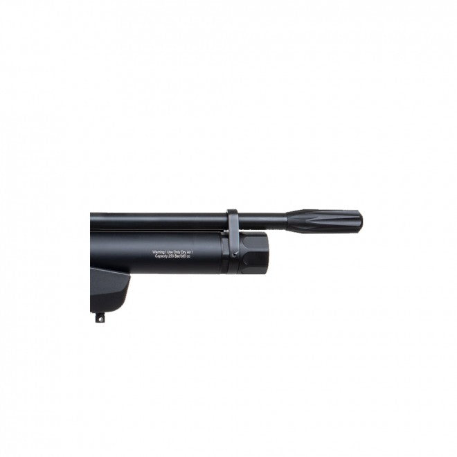 CARABINA PCP TORMENTA BLACK 5,5MM REXIMEX