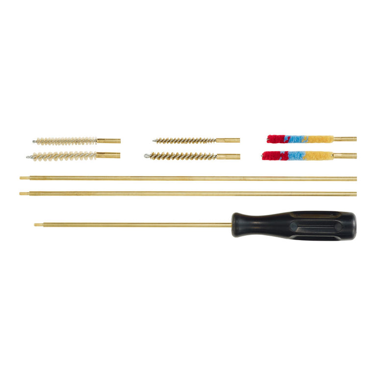 KIT DI PULIZIA EXPERT SET ROD CAL. 4,5/5,5 mm UMAREX