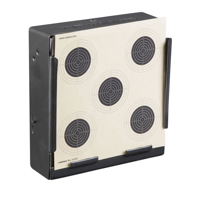 PORTA BERSAGLIO QUADRATO 14X14 UMAREX
