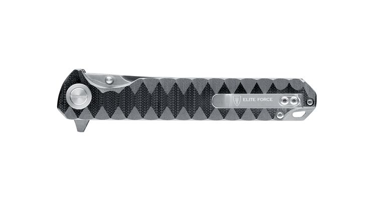 COLTELLO A LAMA RICHIUDIBILE EF157 ELITE FORCE