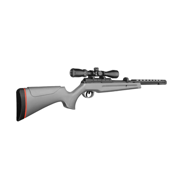 CARABINA UX CAC SYNERGIS ELITE-KIT CAL 4,5mm <7,5J UMAREX