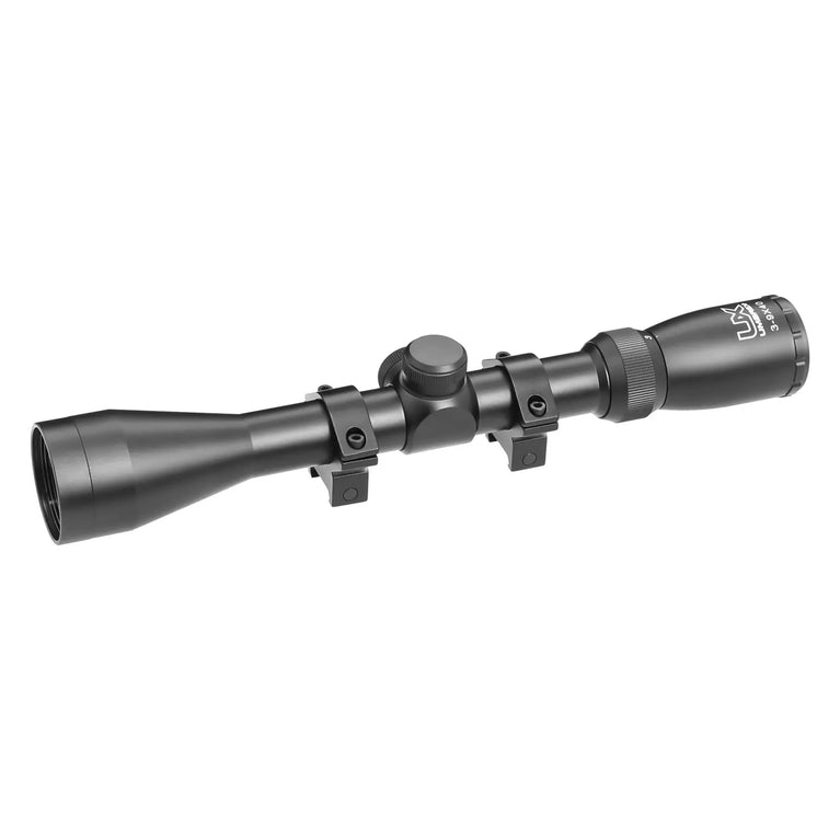 CARABINA UX CAC SYNERGIS ELITE-KIT CAL 4,5mm <7,5J UMAREX