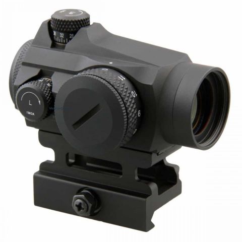 Red Dot Maverick II 1x22 Gen II VICTOPTICS
