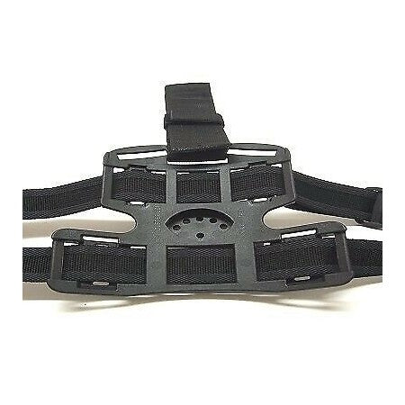 PIATTAFORMA KIT COSCIALE A 3 LACCI VEGA HOLSTER