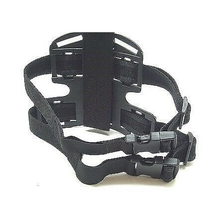 PIATTAFORMA KIT COSCIALE A 3 LACCI VEGA HOLSTER