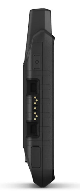 DISPOSITIVO GPS PORTATILE TOUCHSCREEN CON TECNOLOGIA INREACH MONTANA 710I GARMIN