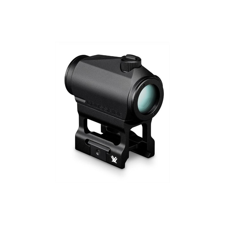 RED DOT CROSSFIRE RD 2MOA VORTEX OPTICS
