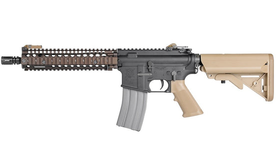 FUCILE SOFTAIR VR16 CQB II VFC