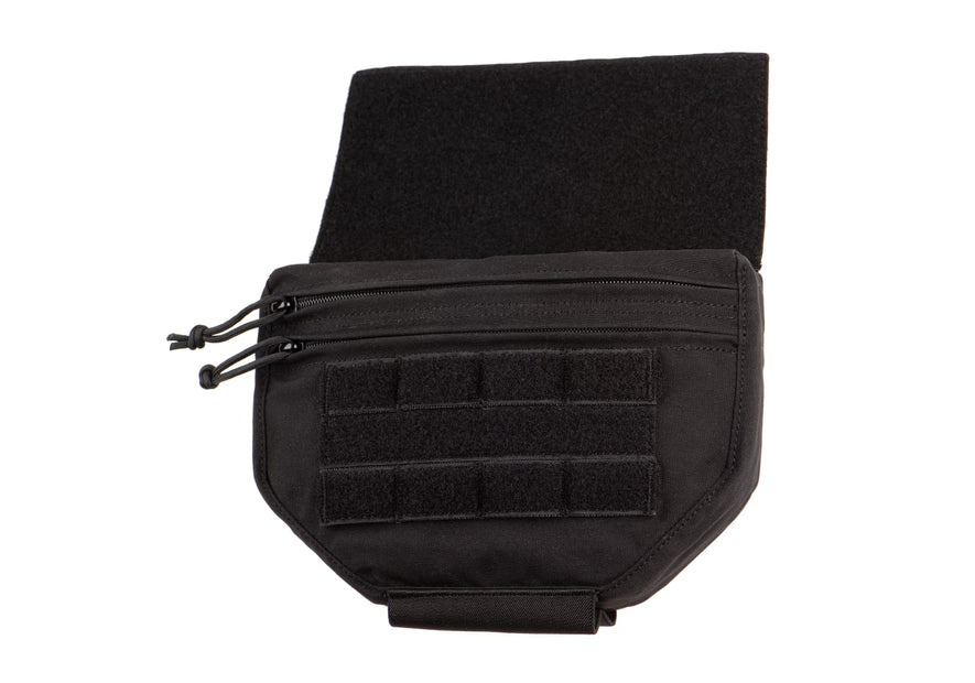 DROP DOWN VELCRO UTILITY POUCH WARRIOR