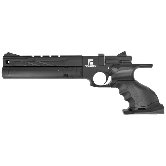 PISTOLA DA TIRO PCP RP CAL. 4,5 <7,5J REXIMEX