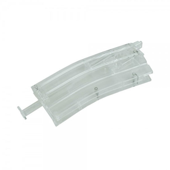 BB LOADER DA 470 PALLINI WOSPORT