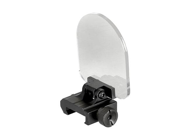 VETRINO PROTETTIVO DA RAIL PER MIRINI REFLEX BIG DRAGON