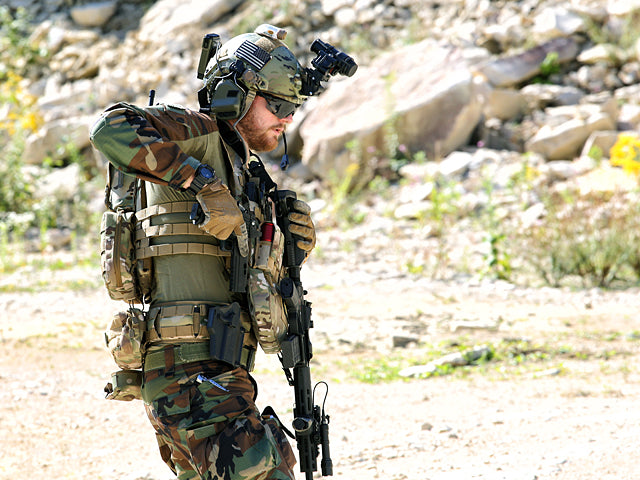 FONDINA UNIVERSALE OLIVE GREEN AMOMAX