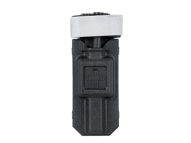 TASCA PORTA TOURNIQUET IN POLIMERO WOSPORT