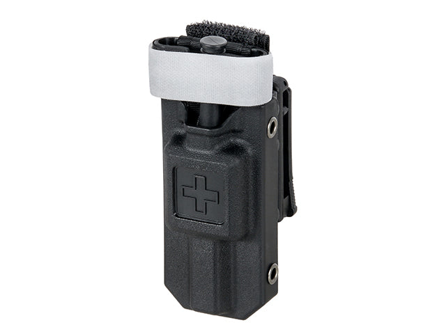 TASCA PORTA TOURNIQUET IN POLIMERO WOSPORT