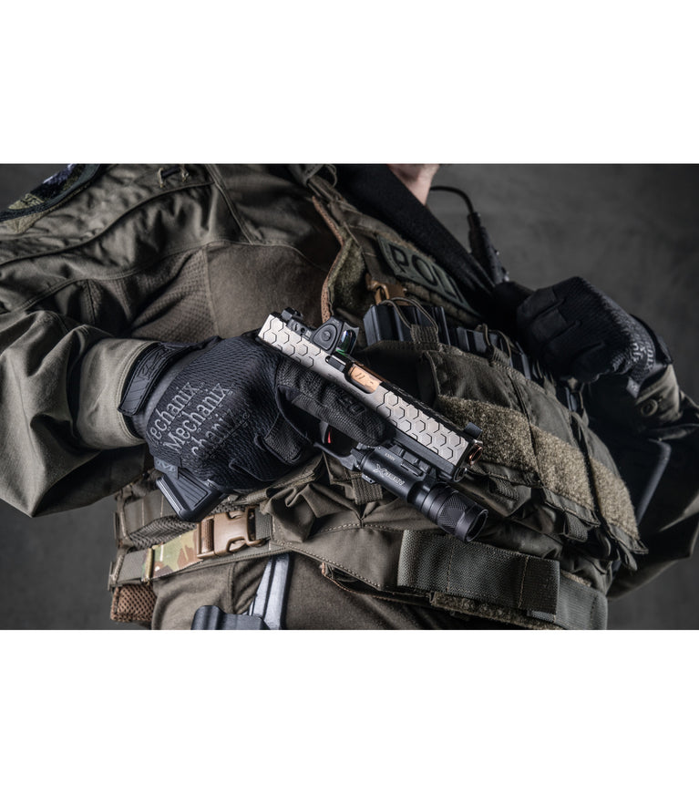GUANTI SPECIALTY COVERT 0.5mm ORIGINAL NERI MECHANIX