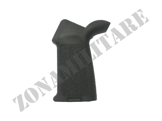 Grip Motore Nero Per Amoeba M4/M16 Ares