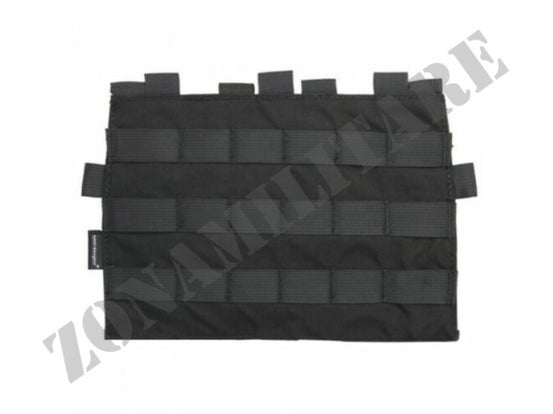 Pannello Molle Per Avs E Jpc 2.0 Black Emerson