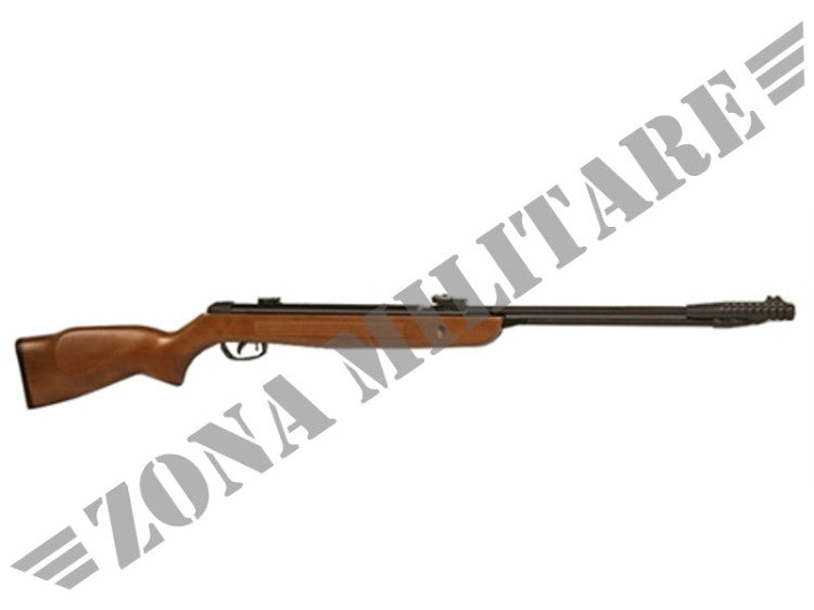 Carabina Pardus A2A In Legno 7,5 Joule Cal. 4,5