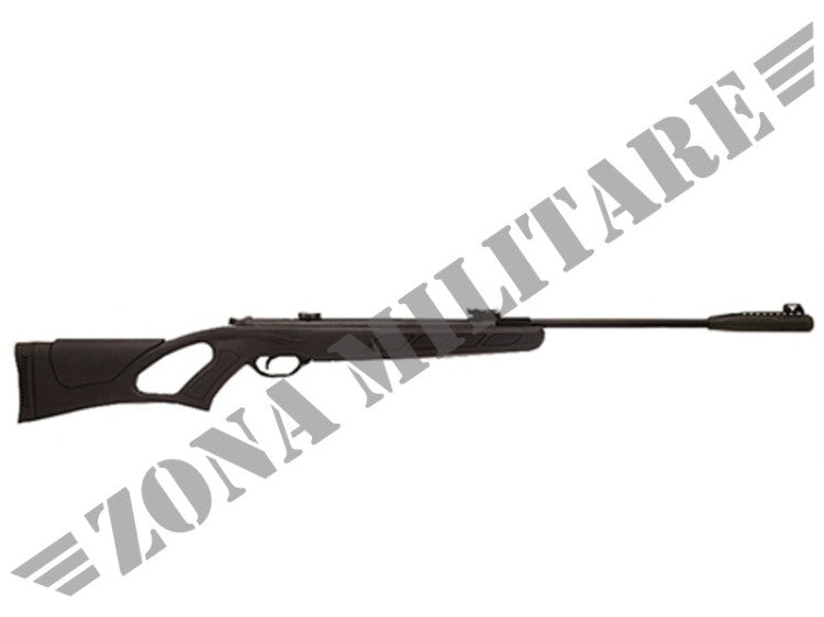 Carabina Pardus Modello Sinth A6S 7,5 Joule Cal. 4,5