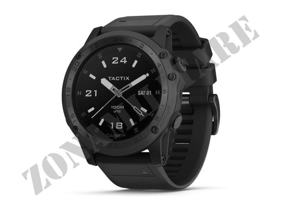 Orologio Gps Smartwatch Garmin Tactix Charlie