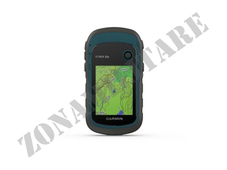 GPS PORTATILE ETREX 22X GARMIN