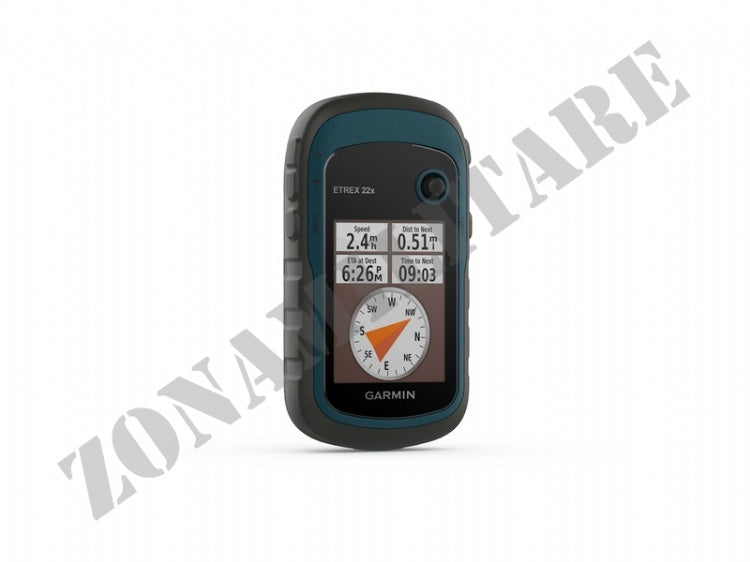 GPS PORTATILE ETREX 22X GARMIN
