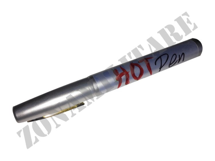 Penna Spray Hot Pen 15Ml Difesa Personale