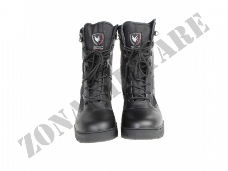 ANFIBI SECURITY NERI SBB