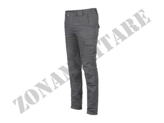 Pantalone Tattico Mobilo Grigio Konustex