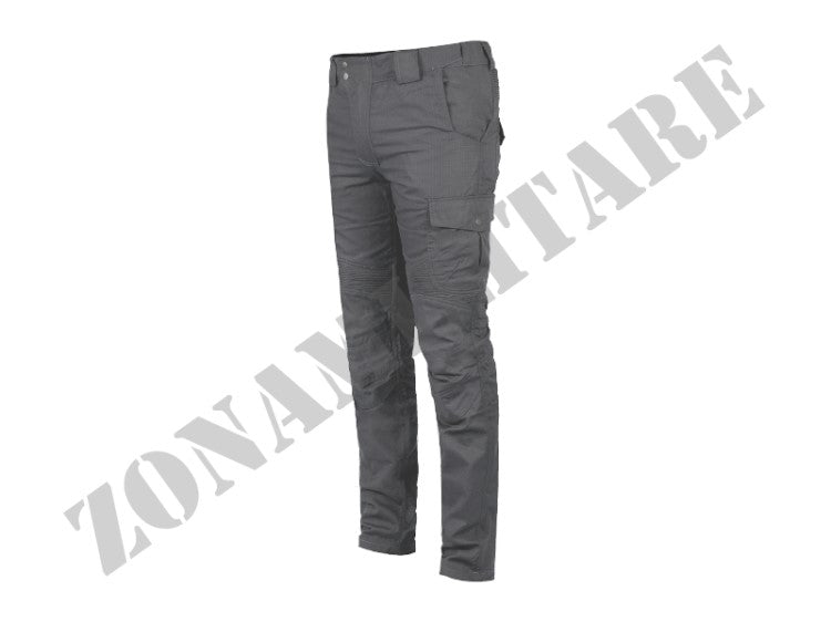 Pantalone Tattico Mobilo Grigio Konustex