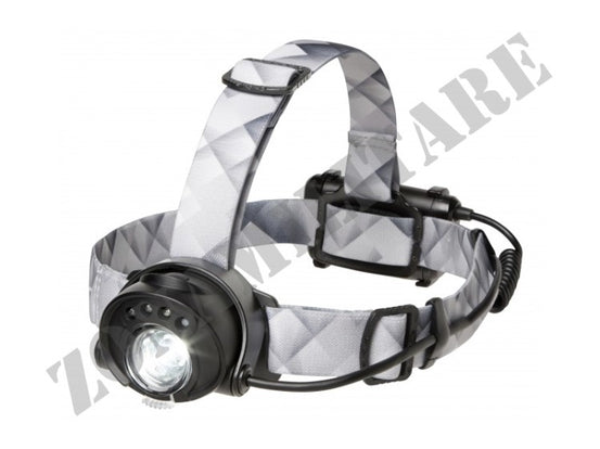 Torcia Frontale Acer Sunmatic 250 Lumens