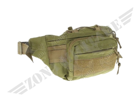 Huntvp Marsupio tattico con tasca per bottiglia d'acqua marsupio militare impermeabile marsupio marsupio marsupio impermeabile per caccia, campeggio, trekking (marrone Huntvp Marsupio tattico con tasca per bottiglia d'acqua marsupio militare impermeabile marsupio marsupio marsupio impermeabile per caccia, campeggio, trekking (marrone