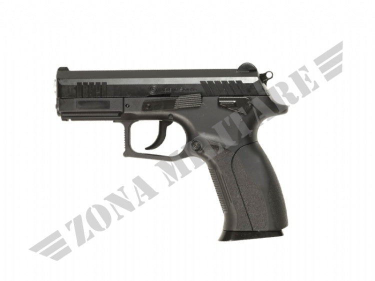 Pistola Handgun P1 Mk7 Co2 Non Blow Back Grandpower