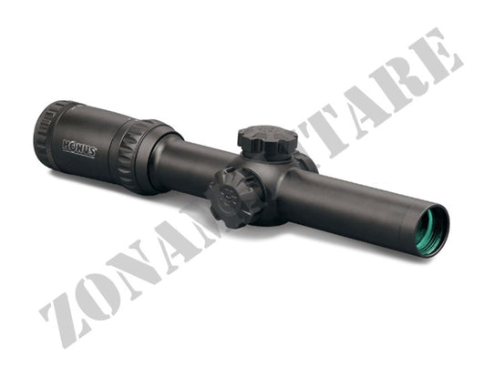 OTTICA KONUSPRO M-30 1-4X24 M-30 KONUS