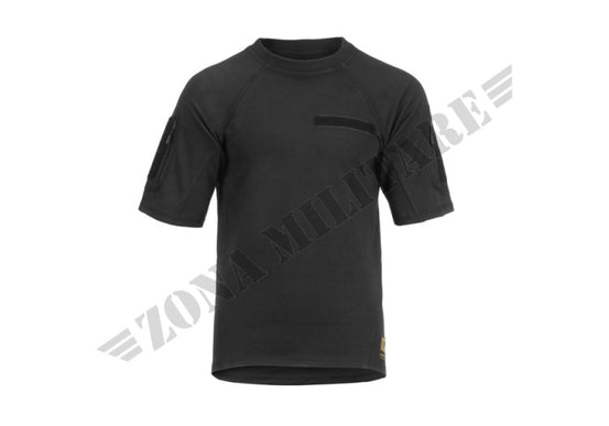 Mil-Shirt Mk.II Instructor Black Color Claw Gear