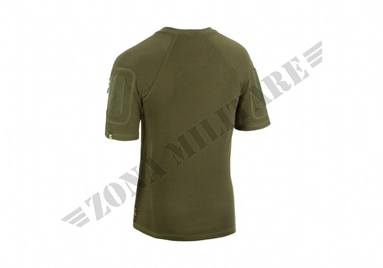 Mil-Shirt Mk.II Instructor Od Green Color Claw Gear
