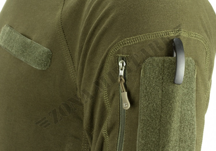 Mil-Shirt Mk.II Instructor Od Green Color Claw Gear