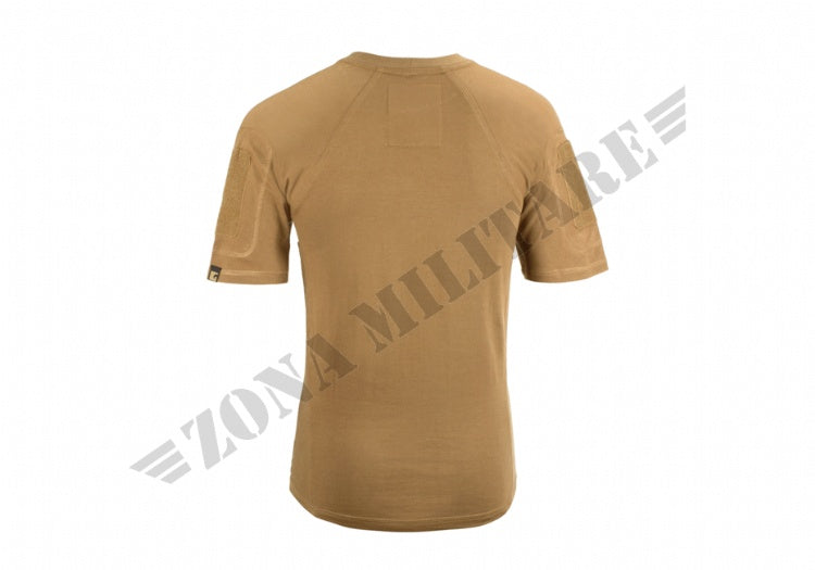 Mil-Shirt Mk.II Instructor Coyote Color Claw Gear