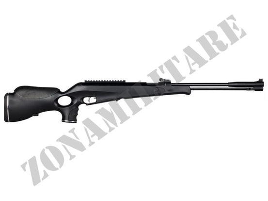 Carabina Retay Modello 100X Sinth Cal.4.5 Pot.<7.5 Joule